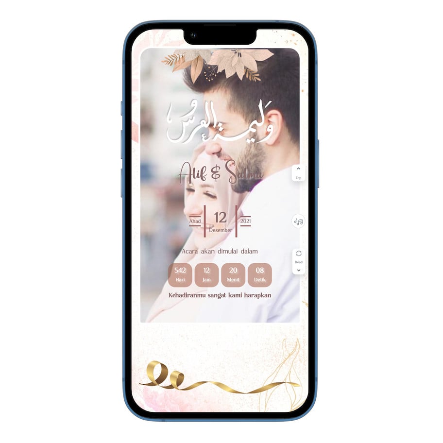 Template Builder
