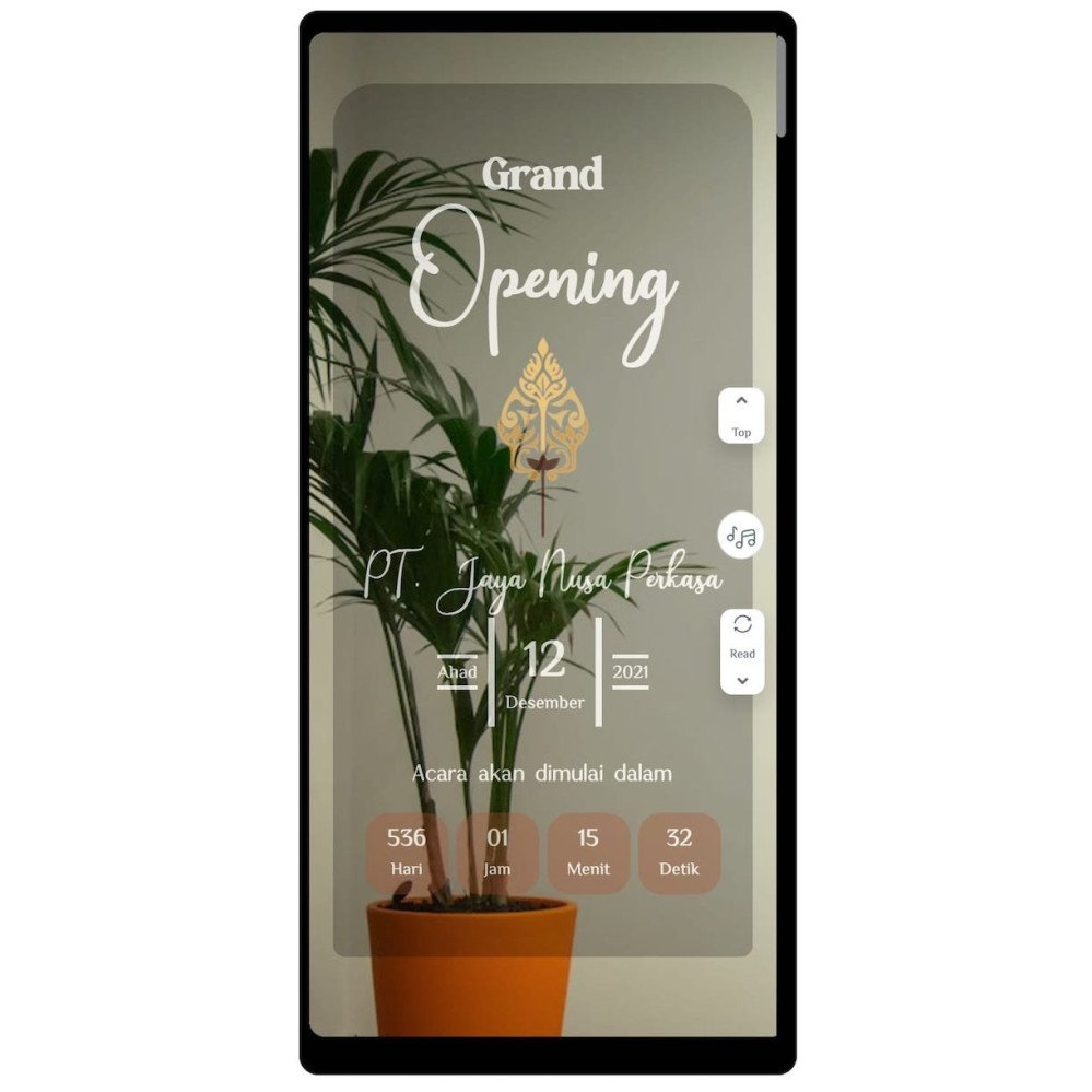 Template Builder